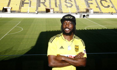 Άρης: Με Ζερβίνιο η αποστολή για τη Γκόμελ - Τρία κρούσματα κορονοϊού οι Θεσσαλονικείς