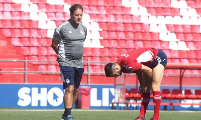 Μακάμπι Χάιφα-Ολυμπιακός: Για το βήμα πρόκρισης «ξορκίζοντας» την παράδοση