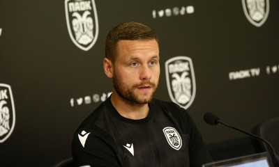 Ίνγκασον: «Να φτάσουμε ψηλά στην Ευρώπη»