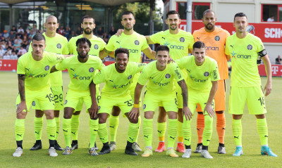 ΟΦΗ: Προβλημάτισε και δέχθηκε φιλική τεσσάρα από την Ουτρέχτη! (video)