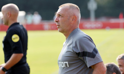 ΟΦΗ: Καμπανάκι του Νιόπλια μετά την τεσσάρα από την Ουτρέχτη - «Θέλουμε μεταγραφές»