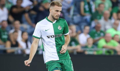 Μακάμπι Χάιφα-Ολυμπιακός: Με βασικό τον Πλάνιτς οι Ισραηλινοί