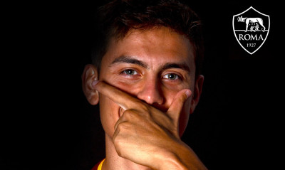 Ρόμα: Επίσημη η «βόμβα» με Ντιμπάλα