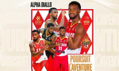 Μονακό: Ντιαλό τριετίας στο Πριγκιπάτο