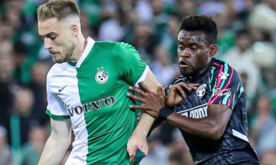 AEK: Μετά τον Ολυμπιακό ο Πλάνιτς, σενάριο και για στόπερ από Μπαρτσελόνα