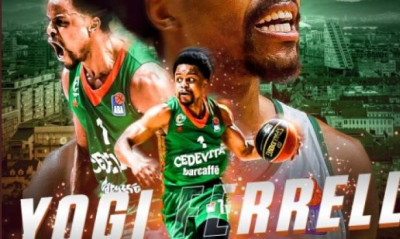 «Δράκος» και την επόμενη σεζόν ο Γιόγκι Φέρελ