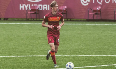 ΠΑΟΚ: Κοντά σε στόπερ από την Ακαδημία της Ρόμα!