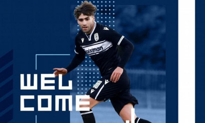 ΠΑΣ Γιάννινα: Ενίσχυση με Τζίμα