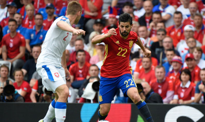 «Μάχη» ΑΕΚ και Ολυμπιακού για Νολίτο - «Αναμένονται γρήγορα εξελίξεις»