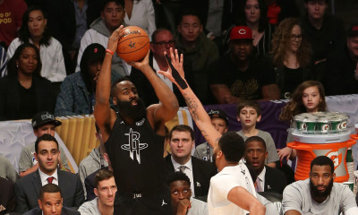 NBA: Αποφάσισε ο Χάρντεν - Εκεί θα αγωνίζεται τη νέα σεζόν (video)