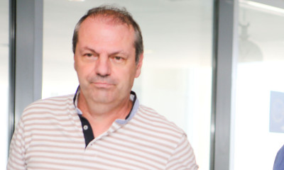 Ριζούλης: «Προχωράμε με τον Ηρακλή, ό,τι κι αν γίνει, όπου κι αν παίξουμε!»