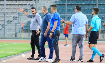 Βόλος: Διαζύγιο με τον Πέτρου