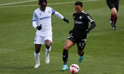 ΟΦΗ: Τέλος ο Ντε Γκουζμάν