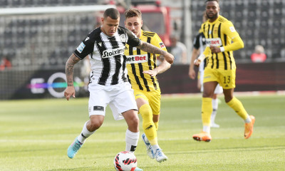 Europa Conference League: Οι διαιτητές των ρεβάνς του Άρη και του ΠΑΟΚ