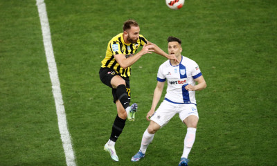 ΑΕΚ: Τελειώνει του Τάνκοβιτς - Εκεί συνεχίζει ο Σουηδός