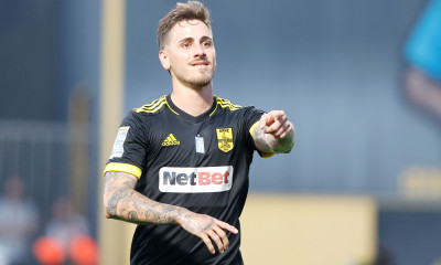 Άρης-Γκόμελ: Απρόοπτο με Μαντσίνι άλλαξε τα πλάνα του Μπούργος