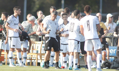 ΠΑΟΚ: Πολλά προβλήματα η Λέφσκι Σόφιας, αποστολή με 16 παίκτες!