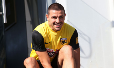 Στην ΑΕΚ ως το 2024 ο Γαλανόπουλος - «Ώρα για απαντήσεις στο γήπεδο»