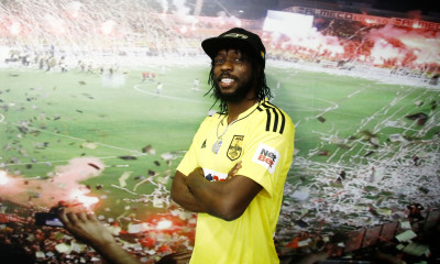 Άρης-Γκόμελ: Με Γκρέι η ενδεκάδα - Η απόφαση Μπούργος για Ζερβίνιο