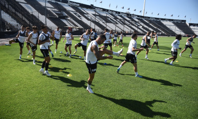 Λέφσκι Σόφιας-ΠΑΟΚ: Βασικοί Κουαλιάτα, Ντάντας, δεξί μπακ ο Βιεϊρίνια