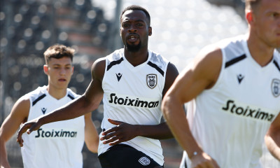 Λέφσκι Σόφιας-ΠΑΟΚ: Ψάχνει ιδανική αφετηρία στο ευρωπαϊκό ταξίδι