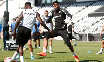 Λέφσκι Σόφιας-ΠΑΟΚ: Η ώρα και το κανάλι του αγώνα