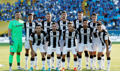 Λέφσκι Σόφιας-ΠΑΟΚ 2-0: Πήγε για διακοπές και τώρα είναι στο χείλος του γκρεμού! (videos+photos)