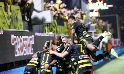 Με τέτοιες εμφανίσεις βλέπει τους ομίλους του Conference League ο Άρης