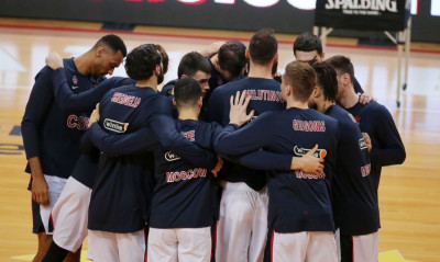 Συνεχίζει στην Ιταλία ο Άλερικ Φρίμαν