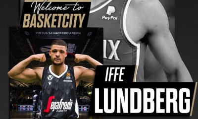 Βίρτους Μπολόνια: Επίσημη η «βόμβα» με Λούντμπεργκ