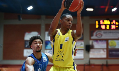 Ουνικάχα Μάλαγα: Κοντά στο deal με τον Τάισον Κάρτερ