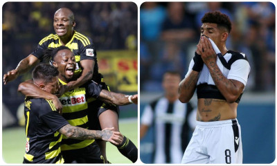 Βαθμολογία UEFA: Κίνδυνος και πτώση για την Ελλάδα με το κάζο του ΠΑΟΚ, στο ύψος του ο Άρης