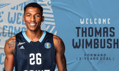 Ζενίτ Αγ. Πετρούπολης: Συμφώνησε με τον Τόμας Ουάιμπας