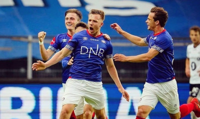 Νέσμπεργκ: «Δεν λες όχι στην προοπτική του ΠΑΟΚ»