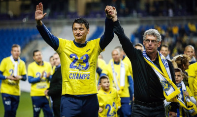 Conference League: Καταιγιστική η Μακάμπι του Ίβιτς, περιμένει τον Άρη (videos)