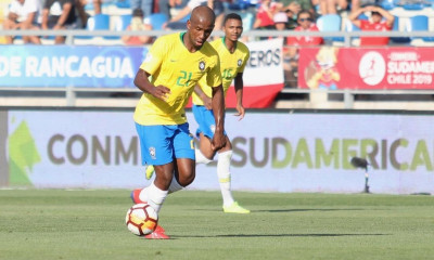 Παναθηναϊκός: Μεταγραφικό σενάριο από τη Βραζιλία για τον 23χρονο εξτρέμ Ζόνας Τόρο