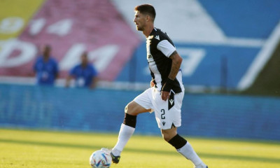 Λέφσκι Σόφιας-ΠΑΟΚ: Το καταστροφικό πρώτο 20λεπτο και τα γκολ των Βούλγαρων (video)