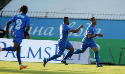 Λέφσκι Σόφιας-ΠΑΟΚ: Το λάθος του Κάργα που έφερε το 1-0 στα 42 δευτερόλεπτα (video)