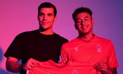 Ο Μιλτιάδης Μαρινάκης παρουσίασε τη «βόμβα» με Λίνγκαρντ