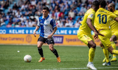 Άρης: Οριστική συμφωνία, στα «κιτρινόμαυρα» για 4 χρόνια και ο Γκαρθία!