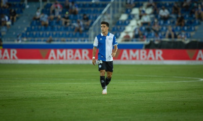 Άρης: Παραδέχονται τις συζητήσεις για τον Μανού Γκαρθία στη Χιχόν