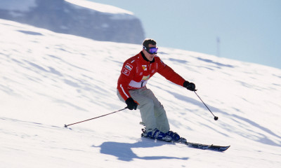 Μίκαελ Σουμάχερ: Καταγγέλλει την οικογένεια του Γερμανού ο πρώην μάνατζέρ του - «Λένε ψέματα…»