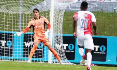 Conference League: «Καθάρισε» η Σλάβια Πράγας και σκέφτεται τον Παναθηναϊκό (video)