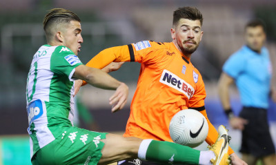 ΠΑΣ Γιάννινα: Επίσημη η επιστροφή Παμλίδη – Υπέγραψε για δύο χρόνια