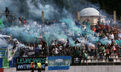 Λεβαδειακός: Ανακοίνωσε τα εισιτήρια διαρκείας