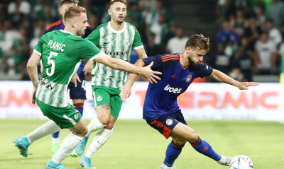 ΑΕΚ: Ανατροπή με Πλάνιτς - Κάνει πίσω η Μακάμπι, κοιτάει άλλον στόπερ η Ένωση