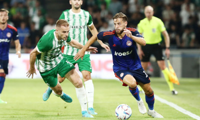 ΑΕΚ: Ανατροπή δεδομένων για Πλάνιτς - Τα δημοσιεύματα που φέρνουν «τούμπα» την υπόθεση