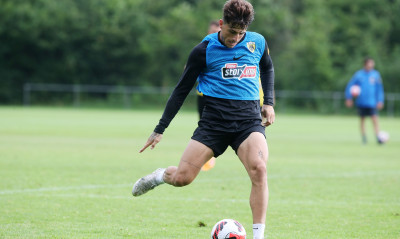 ΑΕΚ: Έφυγε από την Ολλανδία ο Ρότα - Ο λόγος που γύρισε στην Ελλάδα