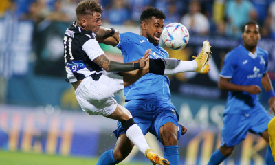 Λέφσκι Σόφιας-ΠΑΟΚ: Έτσι παραδόθηκε στη Βουλγαρία - Τα γκολ και οι καλύτερες φάσεις (video)