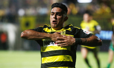 Άρης: «Όχι» σε πρόταση 2 εκατ. ευρώ από ομάδα του MLS για τον Πάλμα!